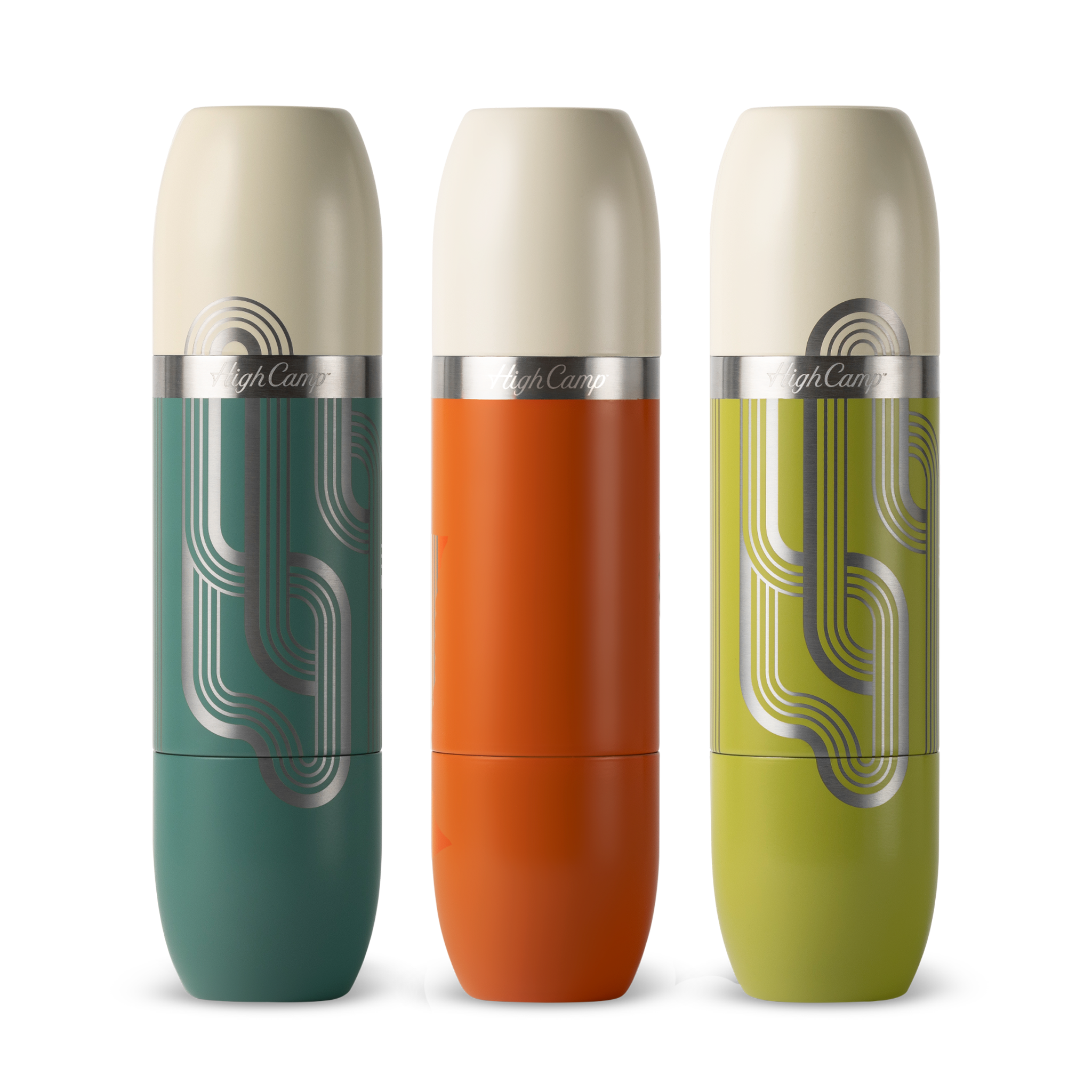 Parkside Flask Vintage Spirits