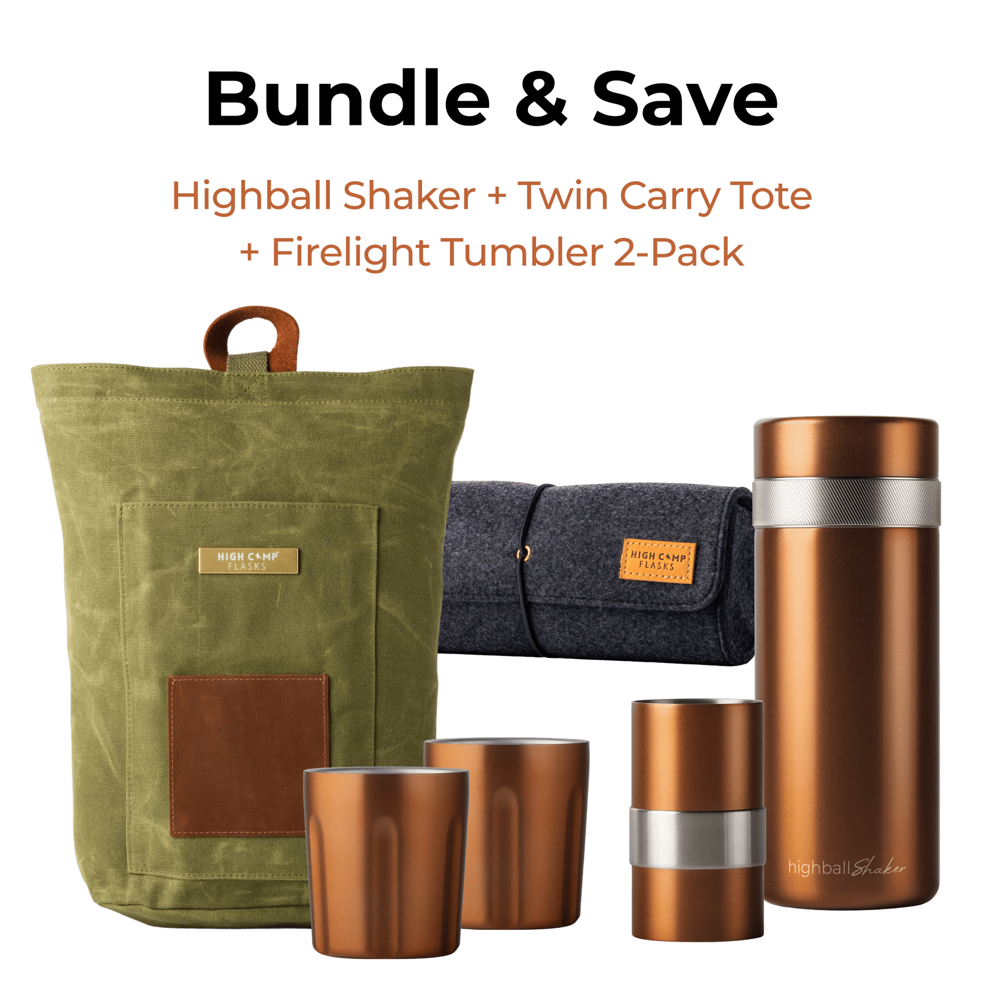 Mix & Mingle Bundle