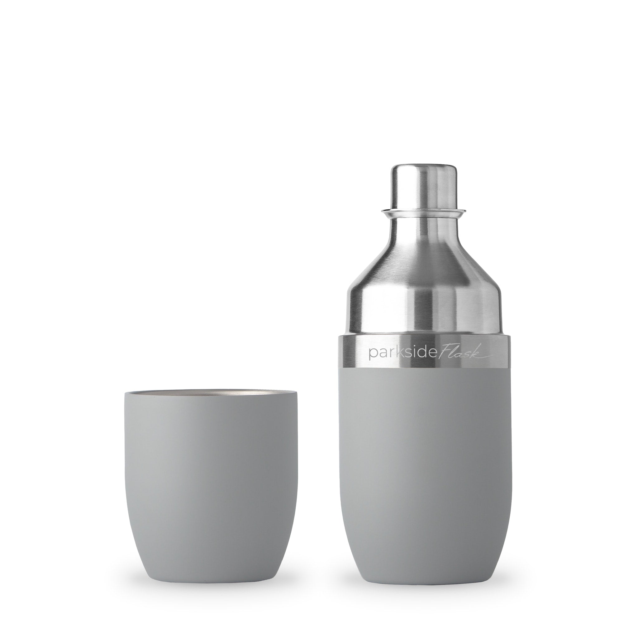 Parasol Grey