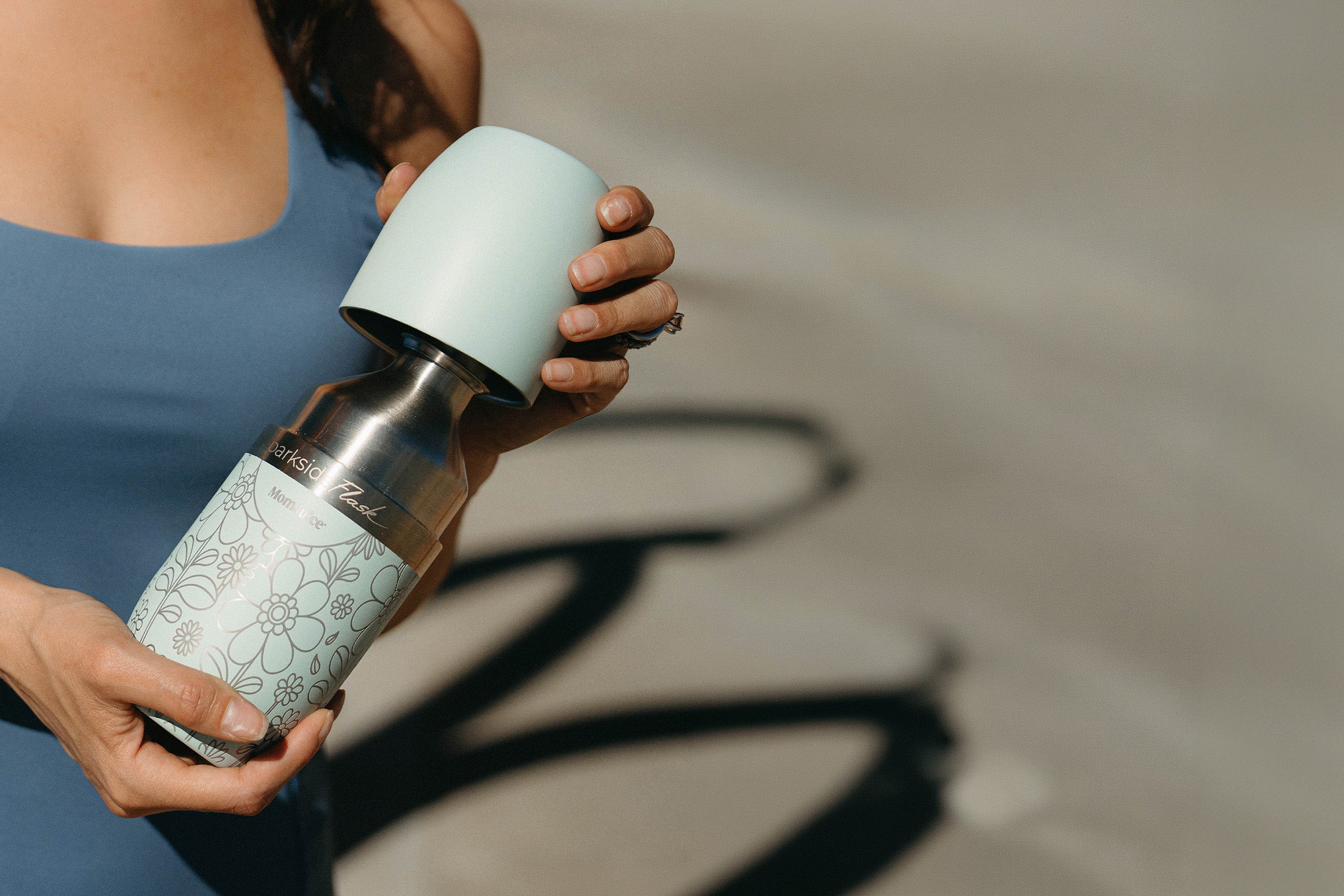High Camp Flasks - Fortified Barware for the Outdoors