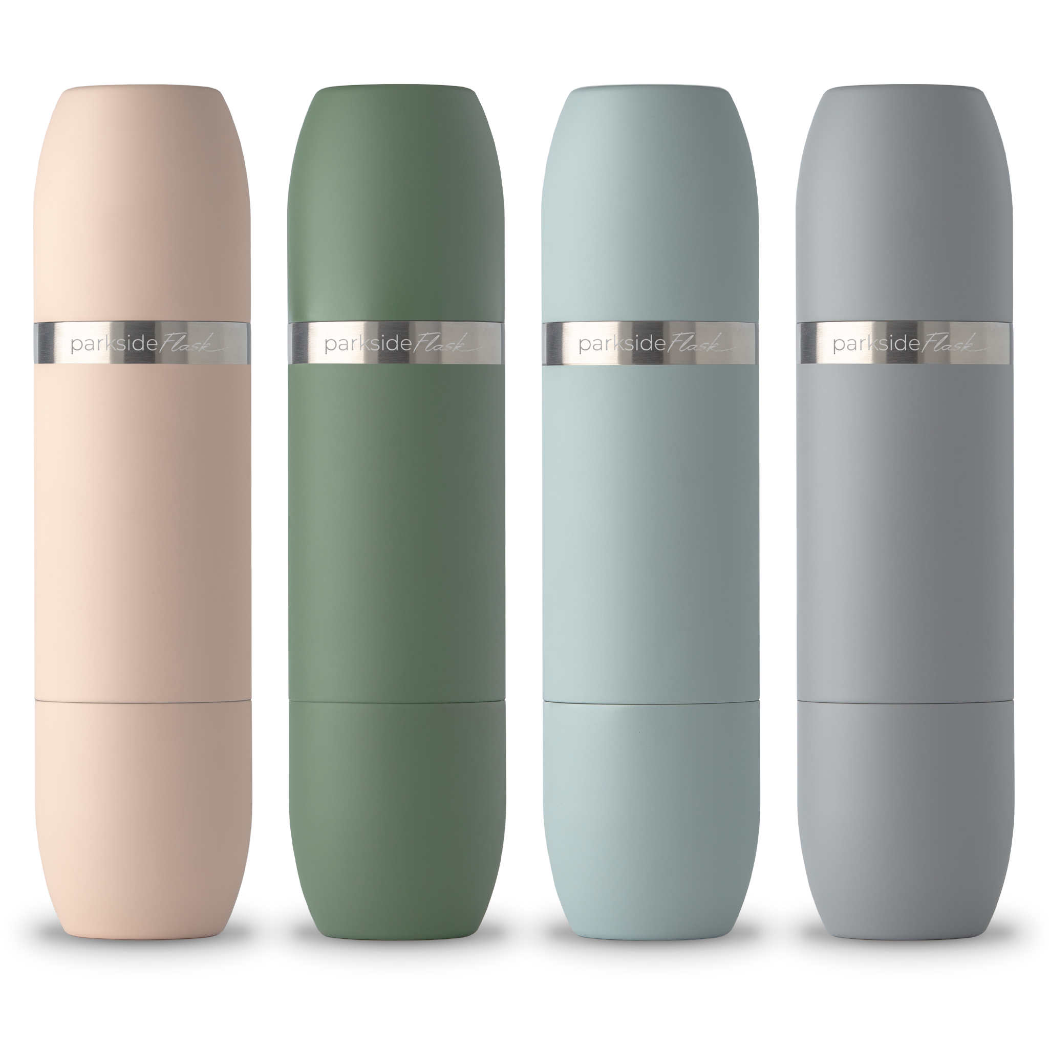 Firelight Tumbler 2-Pack - 10.5-oz Camp & Cocktail Tumblers | High Camp - High  Camp Flasks