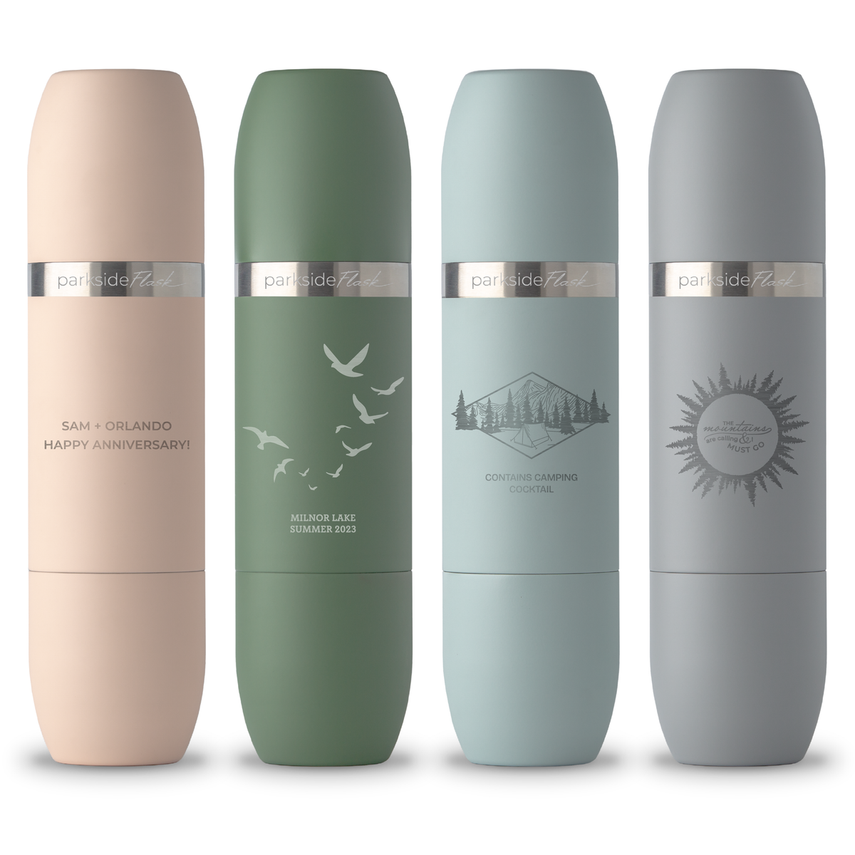 Personalized 2024 flasks cheap