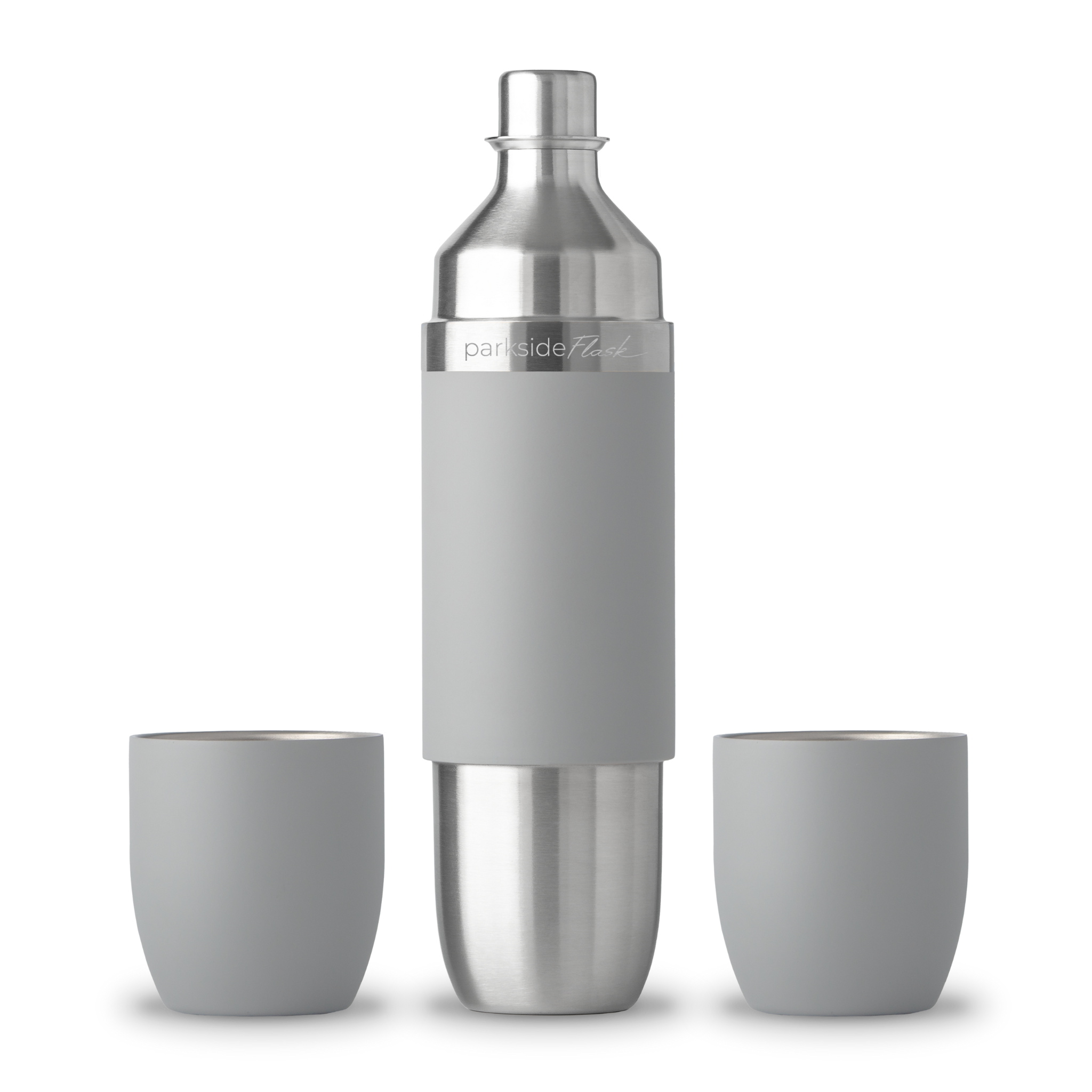 parasol grey