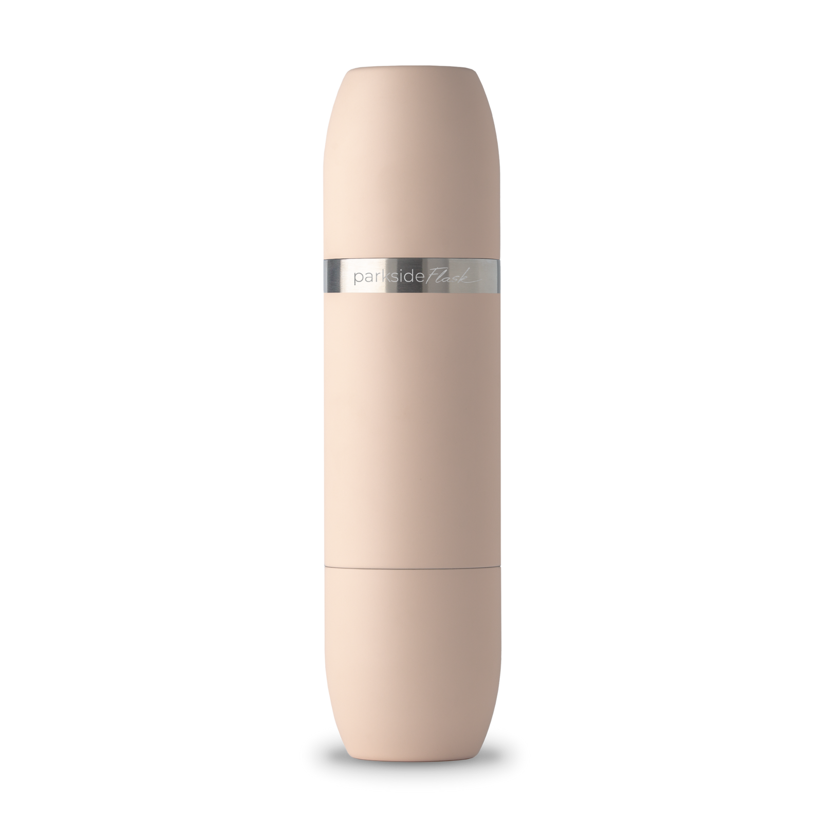 Parkside Flask - Wine Flask + Stemless Glasses | High Camp Flasks