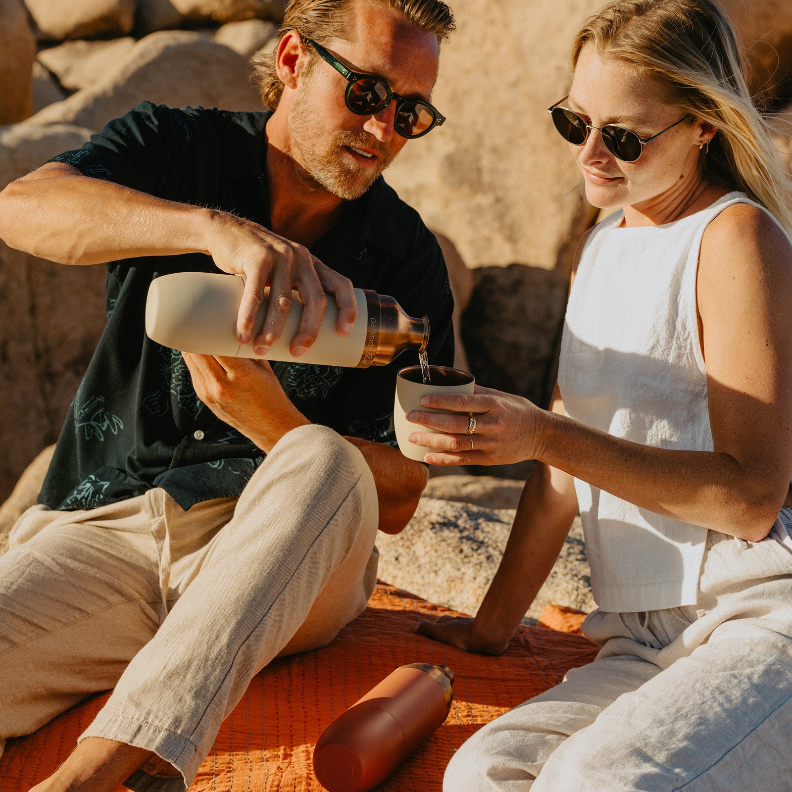 Shop All - Flasks, Tumblers, Shakers, & More | High Camp Flasks