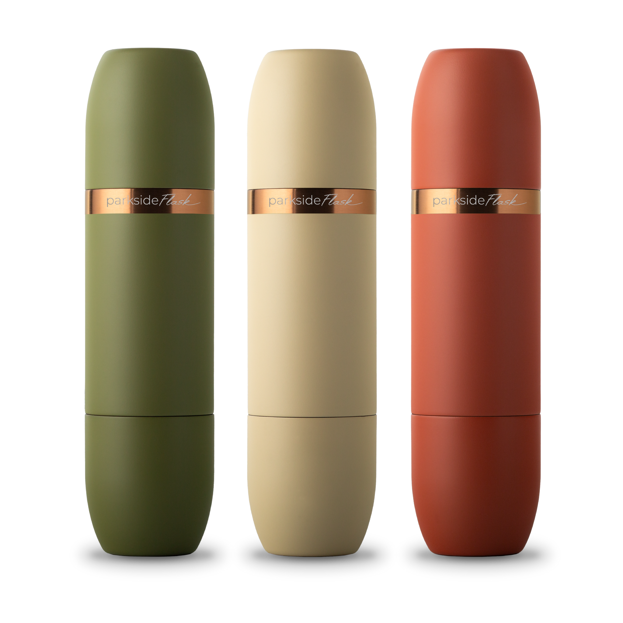 Parkside Flask™ Mojave Edition