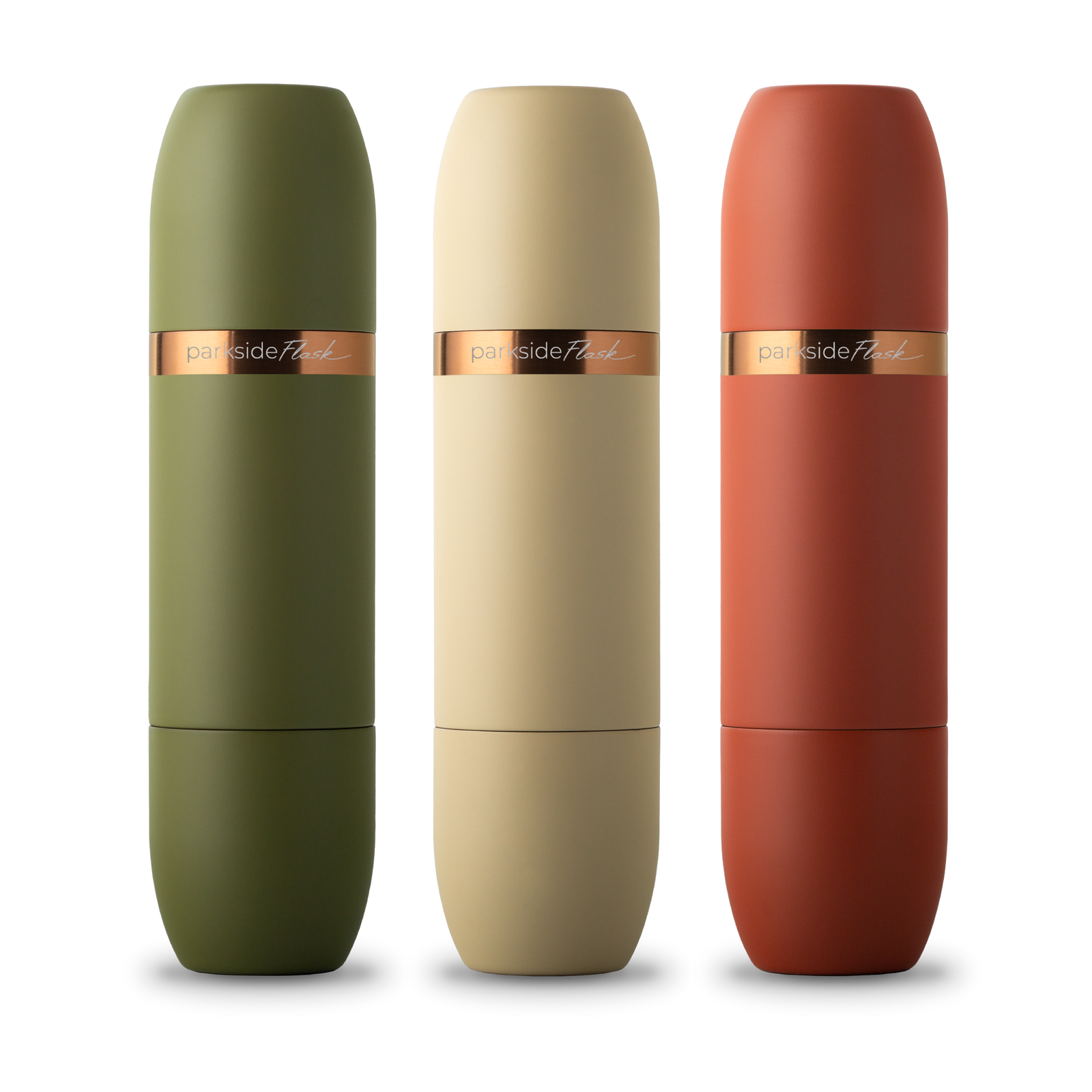 Shop All - Flasks, Tumblers, Shakers, & More | High Camp Flasks