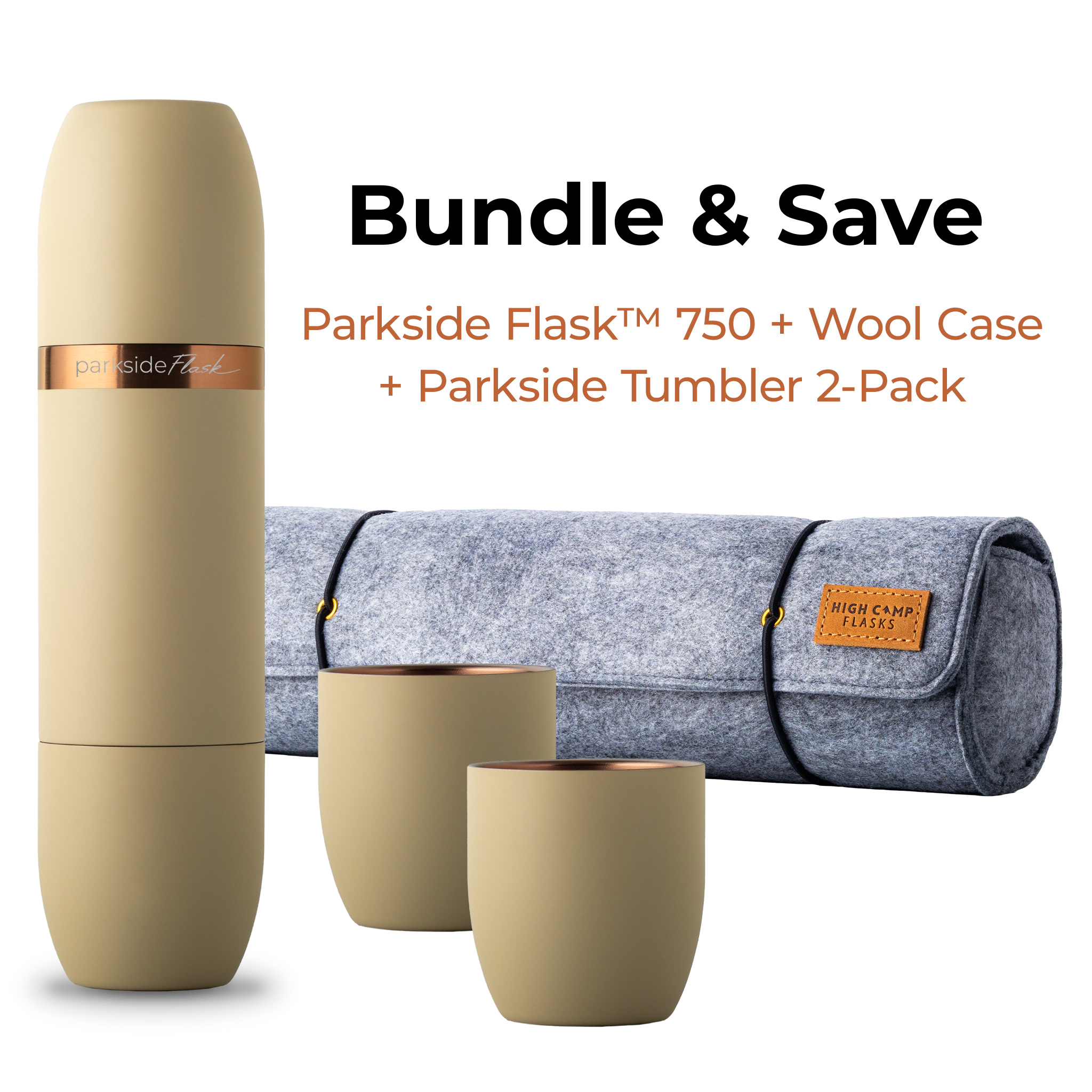Limited Mojave Edition Bundle