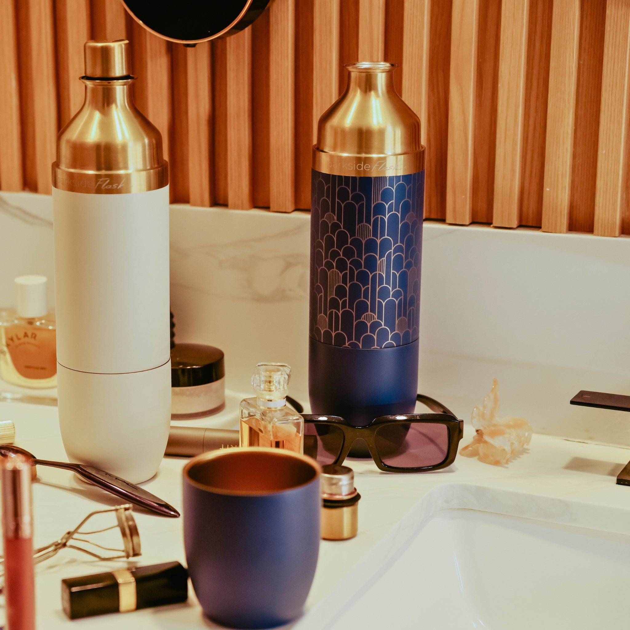 amalfi blue - revel spirits