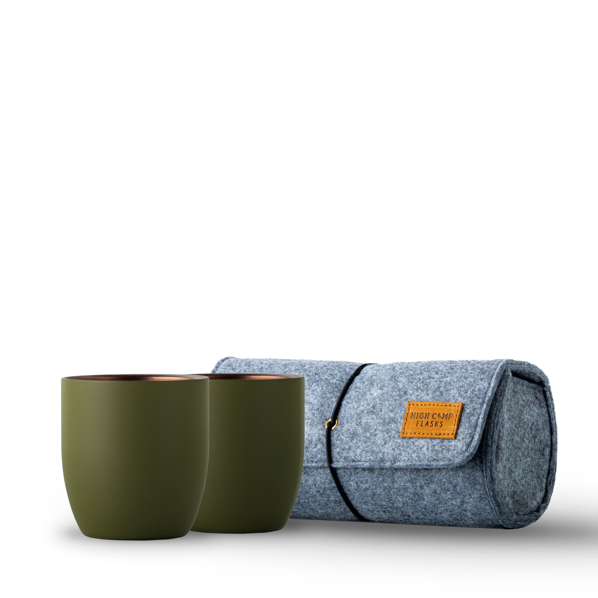 Mojave Edition Parkside Tumbler 2 Pack