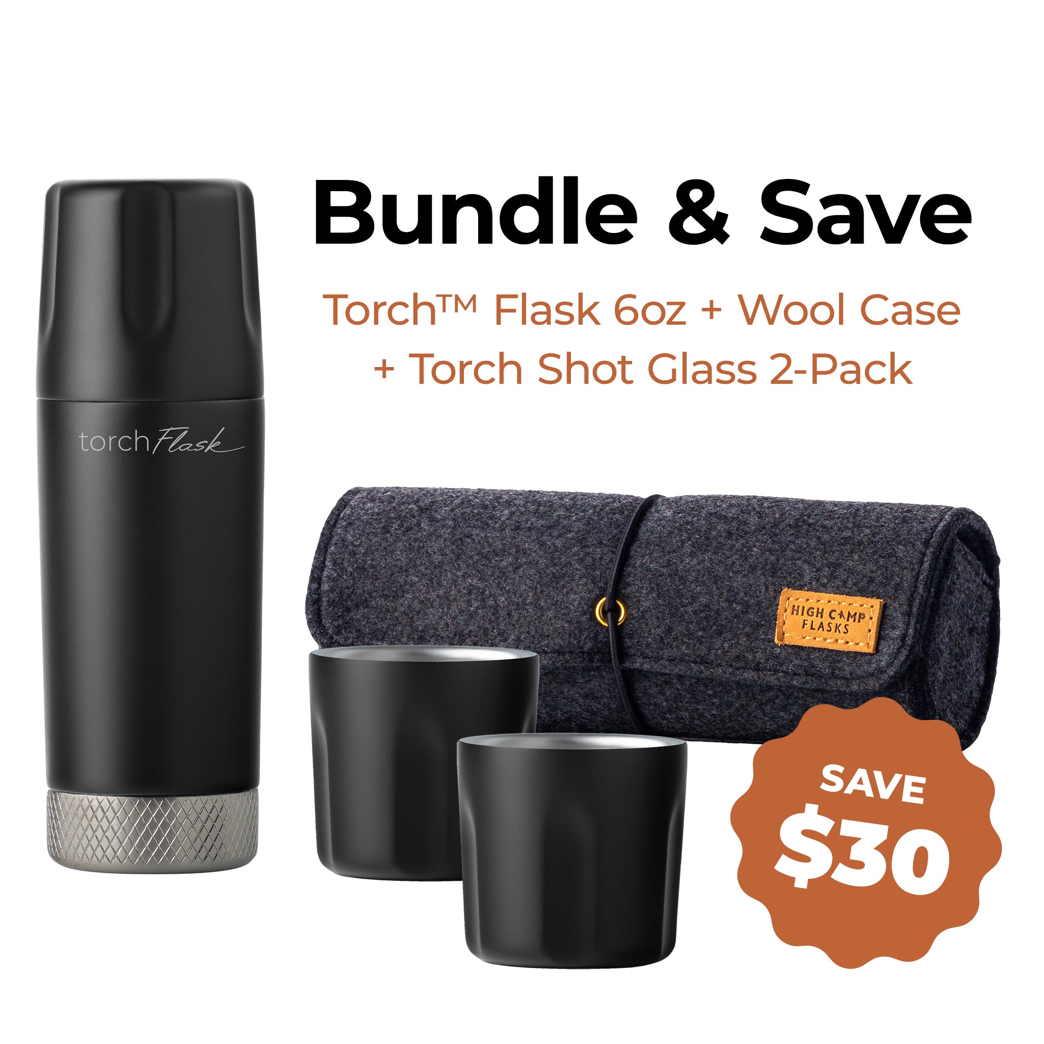 Elevated Sips 6oz Bundle