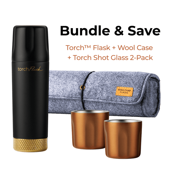 Elevated Sips Bundle