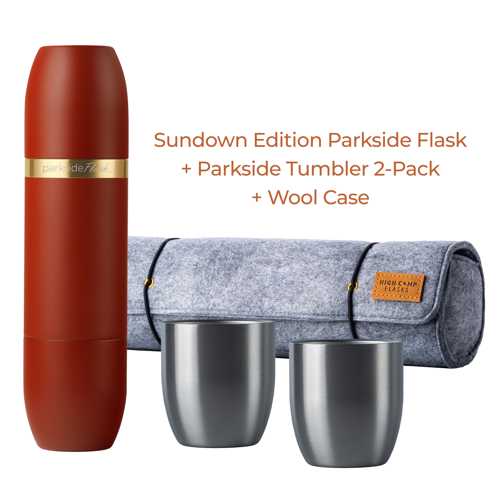 rosso___stainless steel