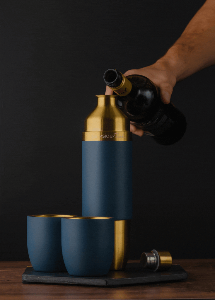 Parkside Flask™ Sundown Edition