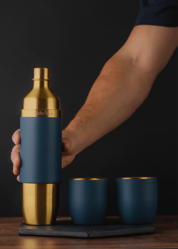 Parkside Flask™ Sundown Edition