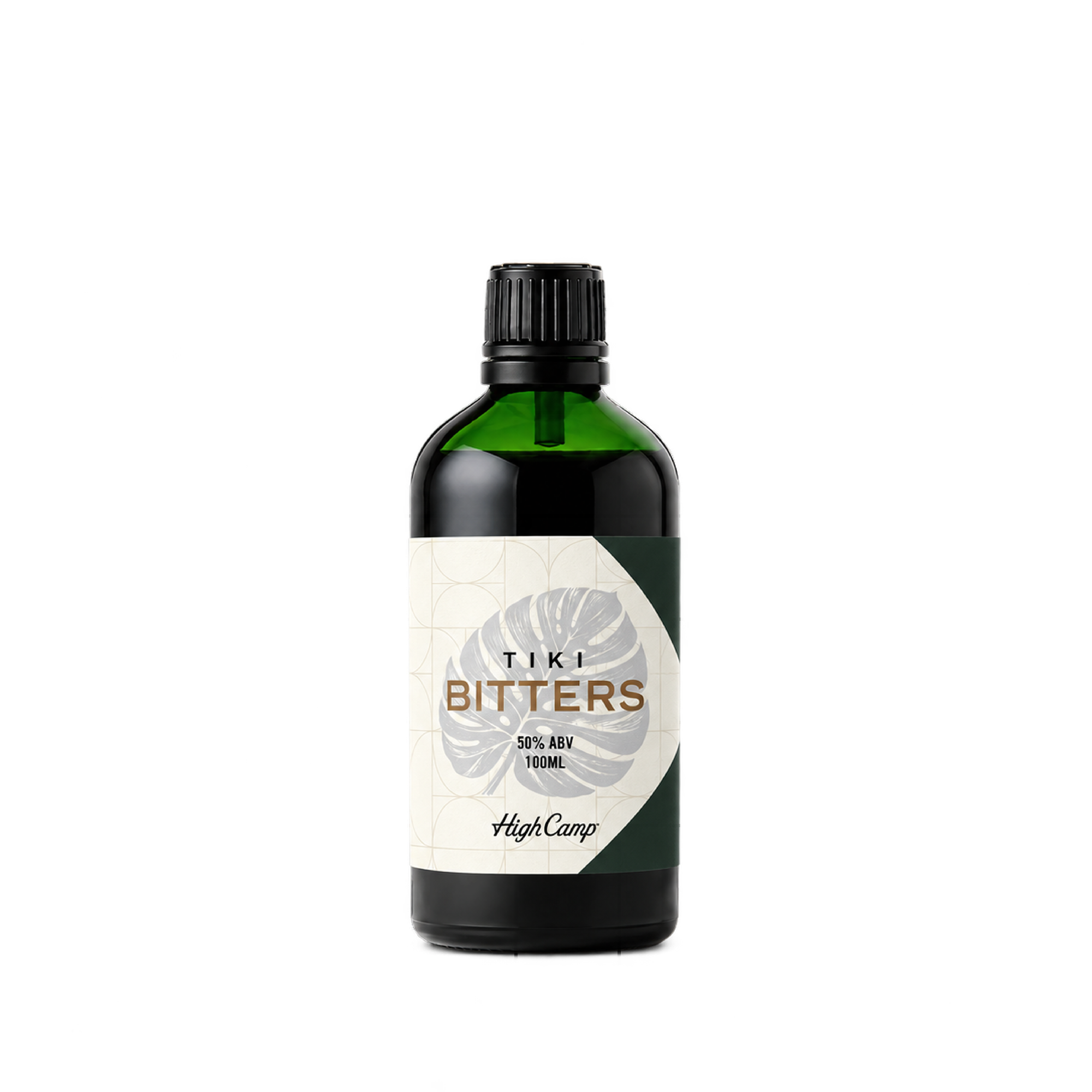 High Camp Bitters