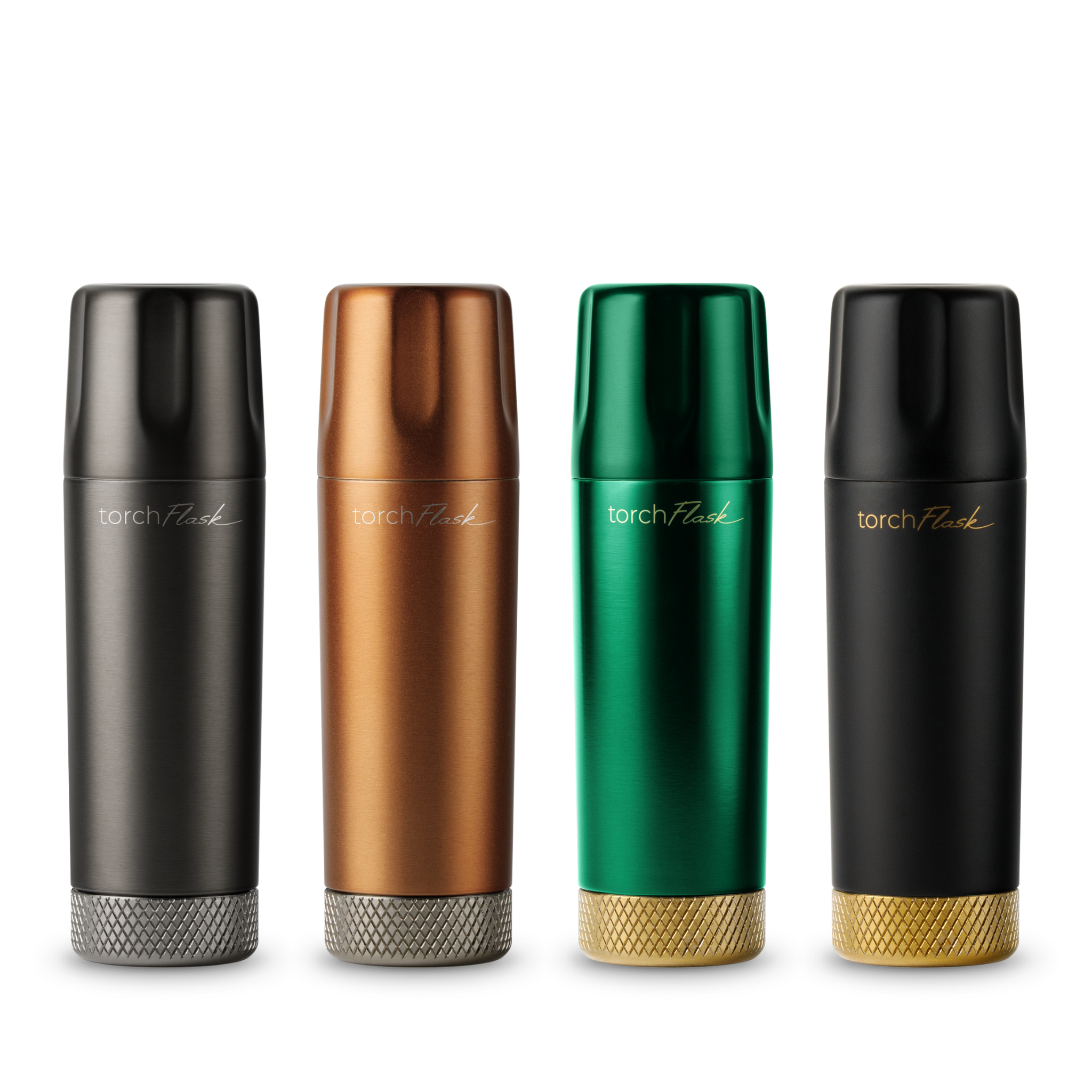Shop All - Flasks, Tumblers, Shakers, & More | High Camp Flasks