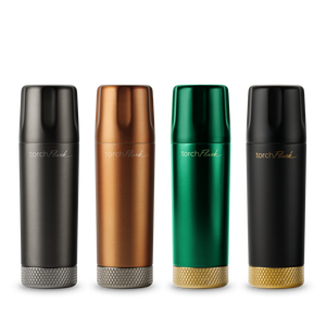 Shop All - Flasks, Tumblers, Shakers, & More | High Camp Flasks