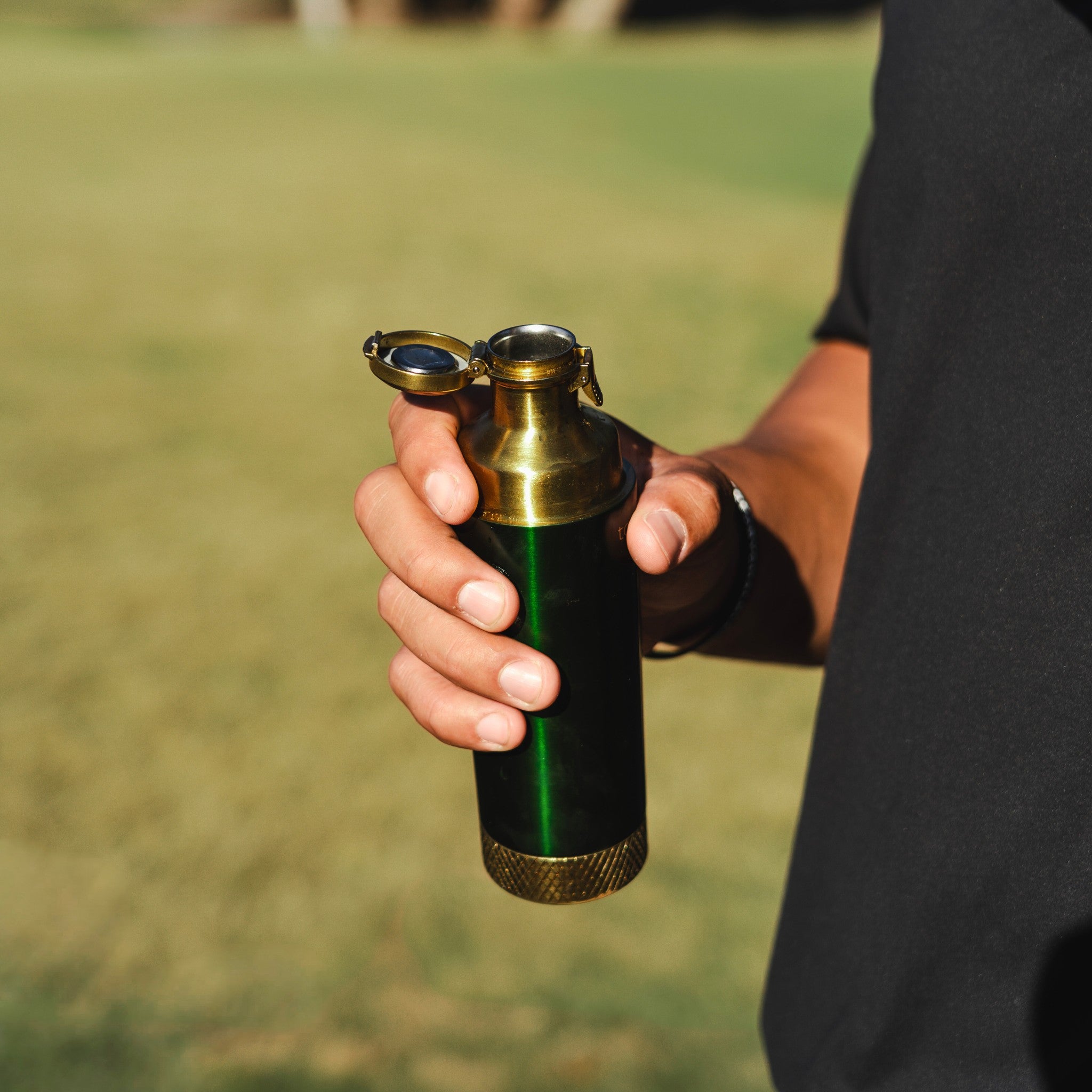 British Racing Green