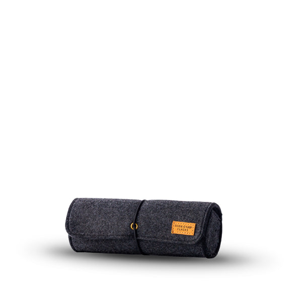 Torch Flask Wool Case