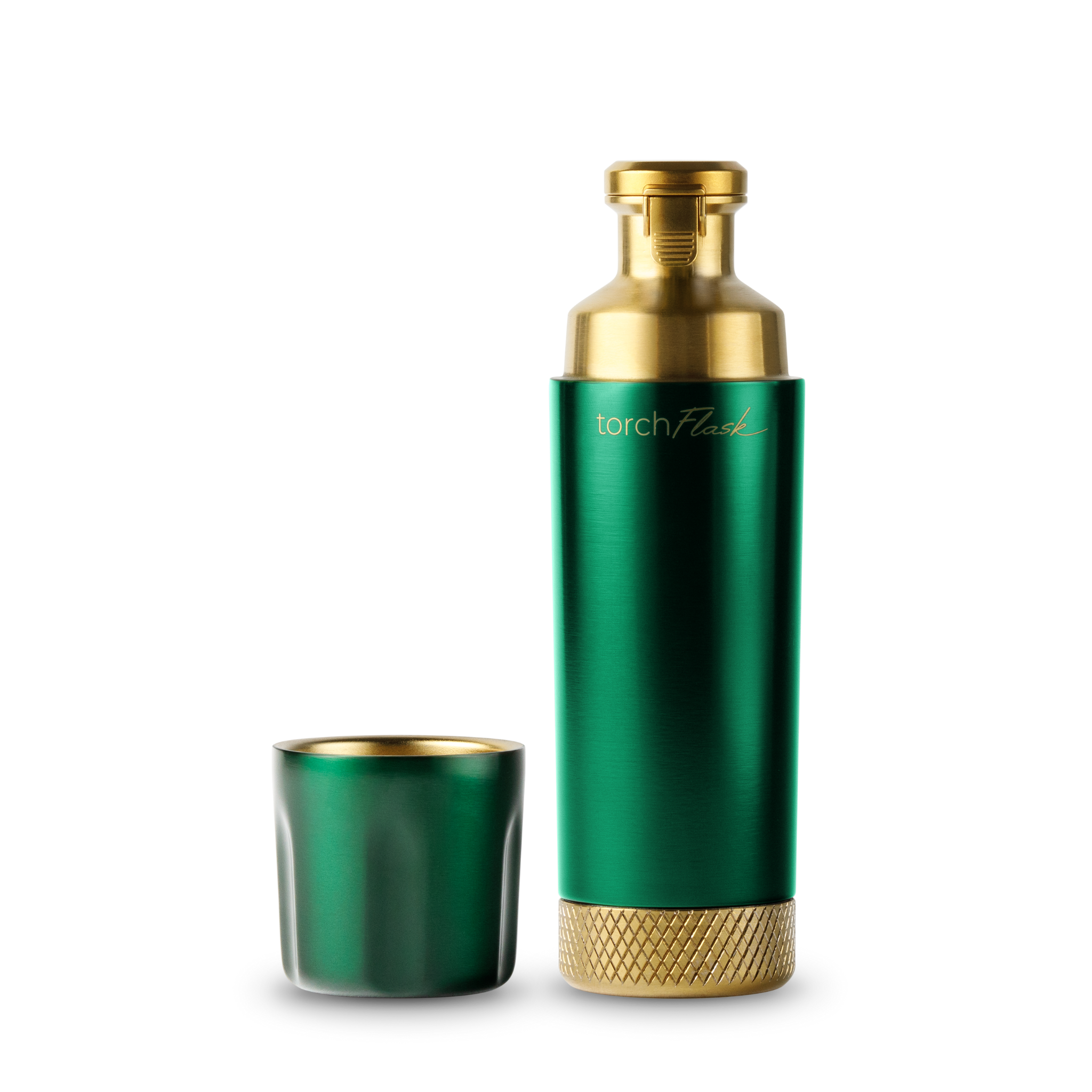 High Camp Flasks Torch Flask - Thumbnail 4
