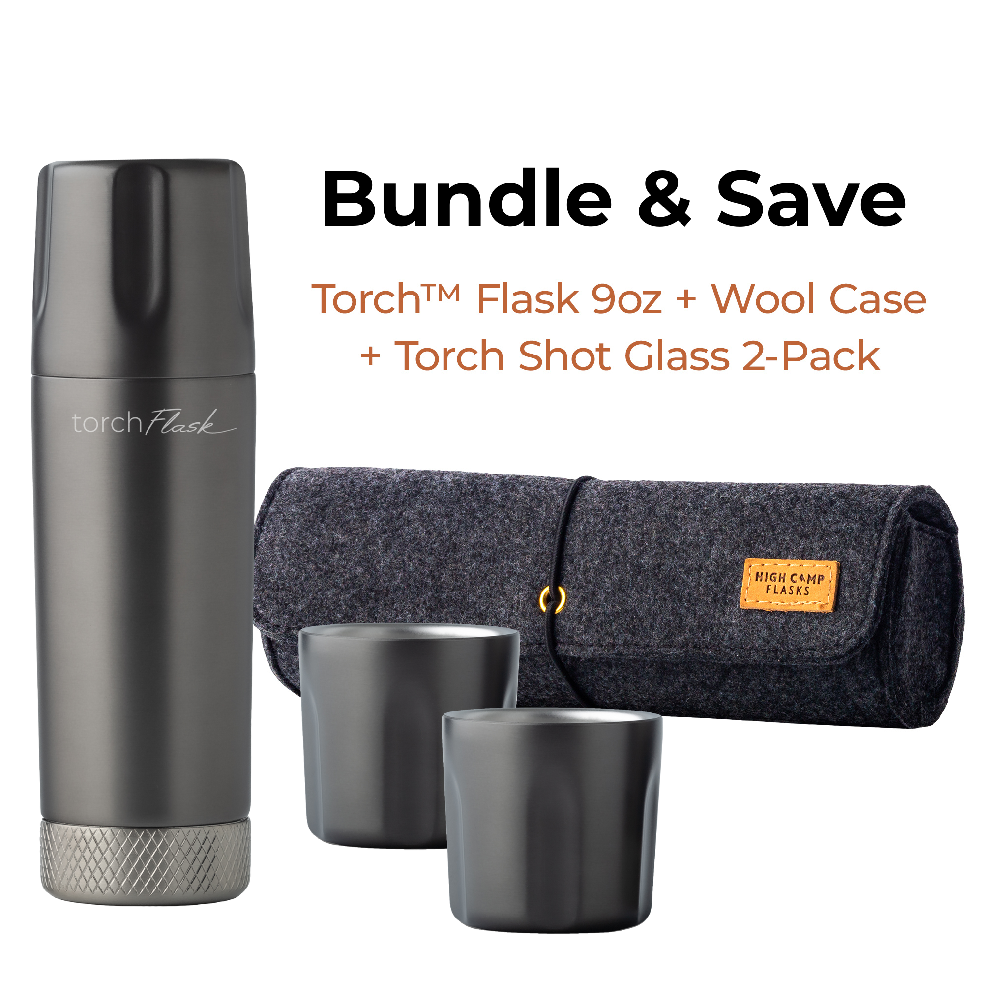 Elevated Sips 9oz Bundle