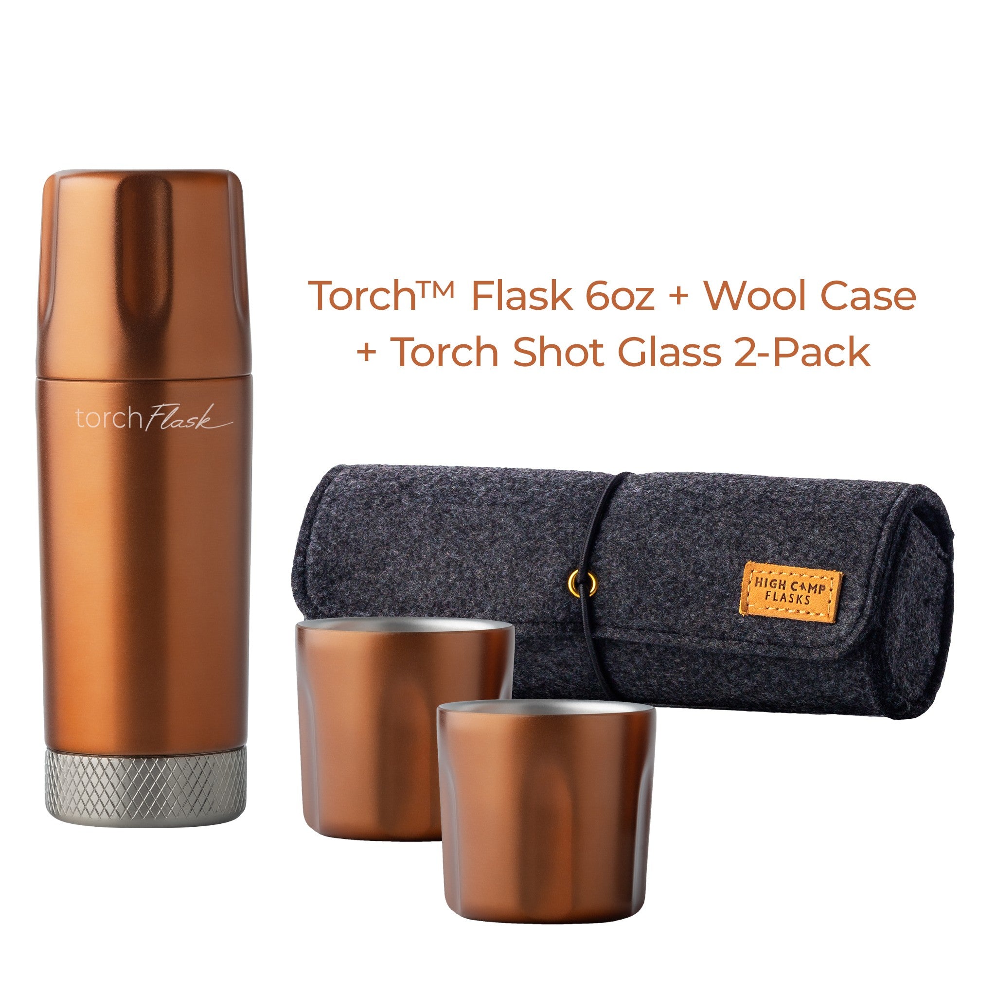 Elevated Sips 6oz Bundle