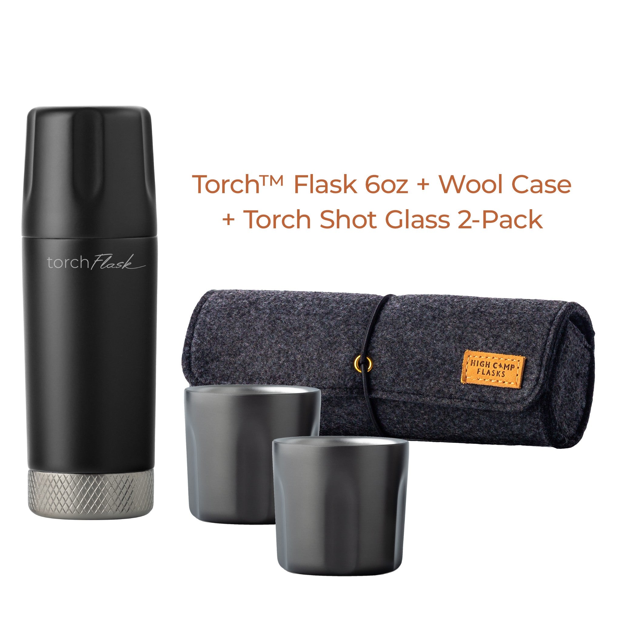 Elevated Sips 6oz Bundle