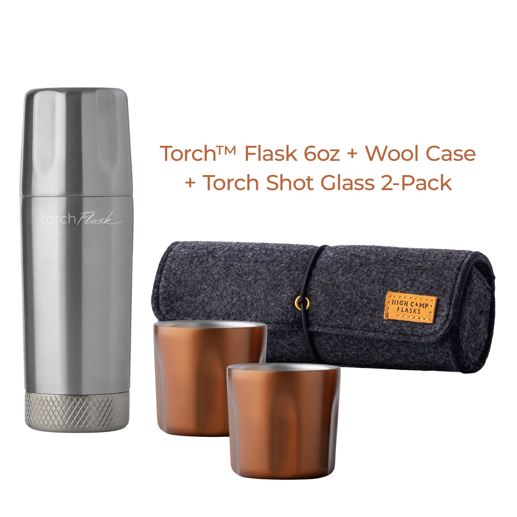 Elevated Sips 6oz Bundle