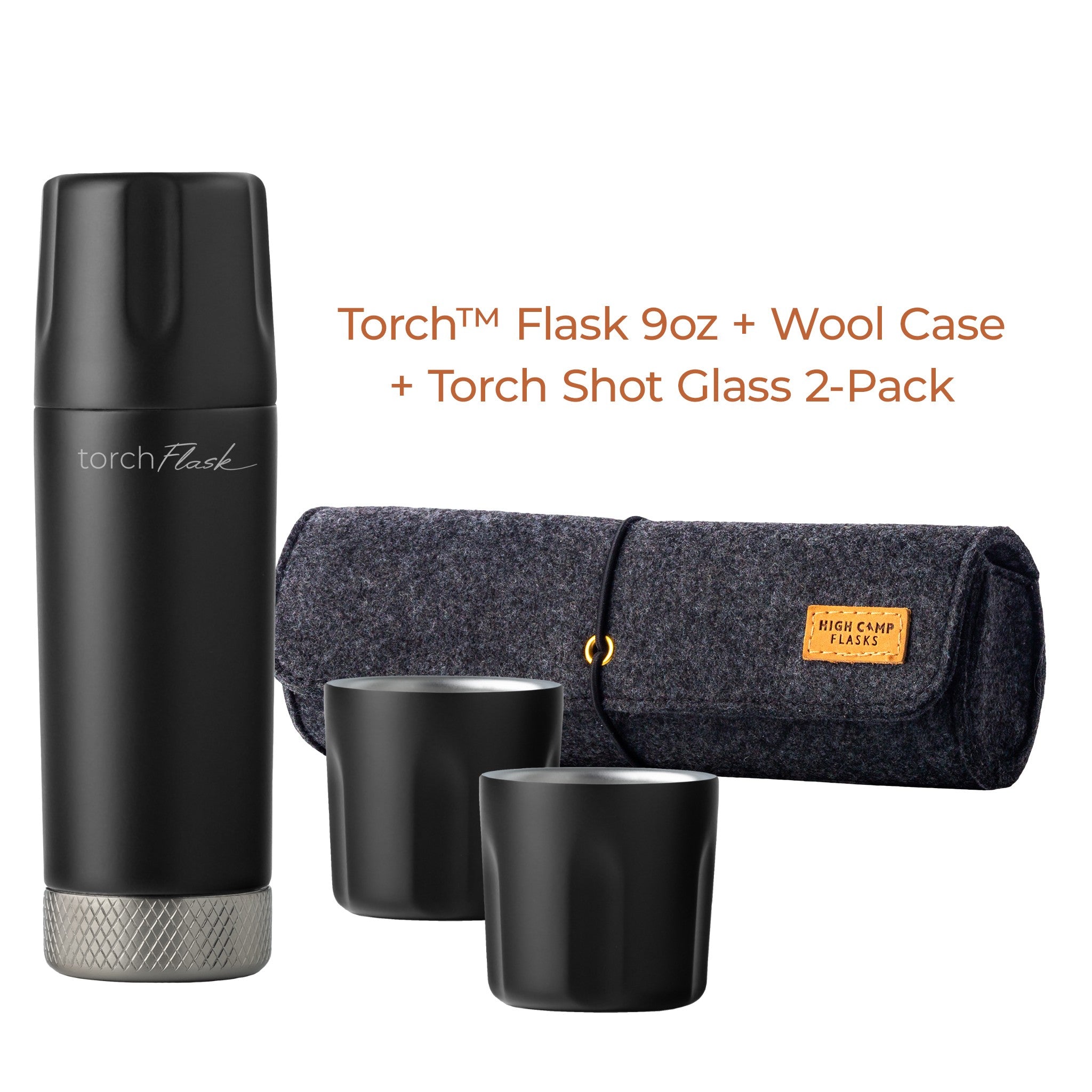 Elevated Sips 9oz Bundle