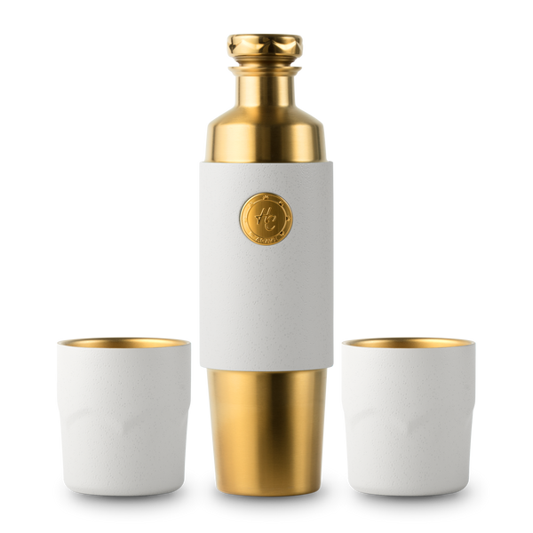 Caballo Blanco