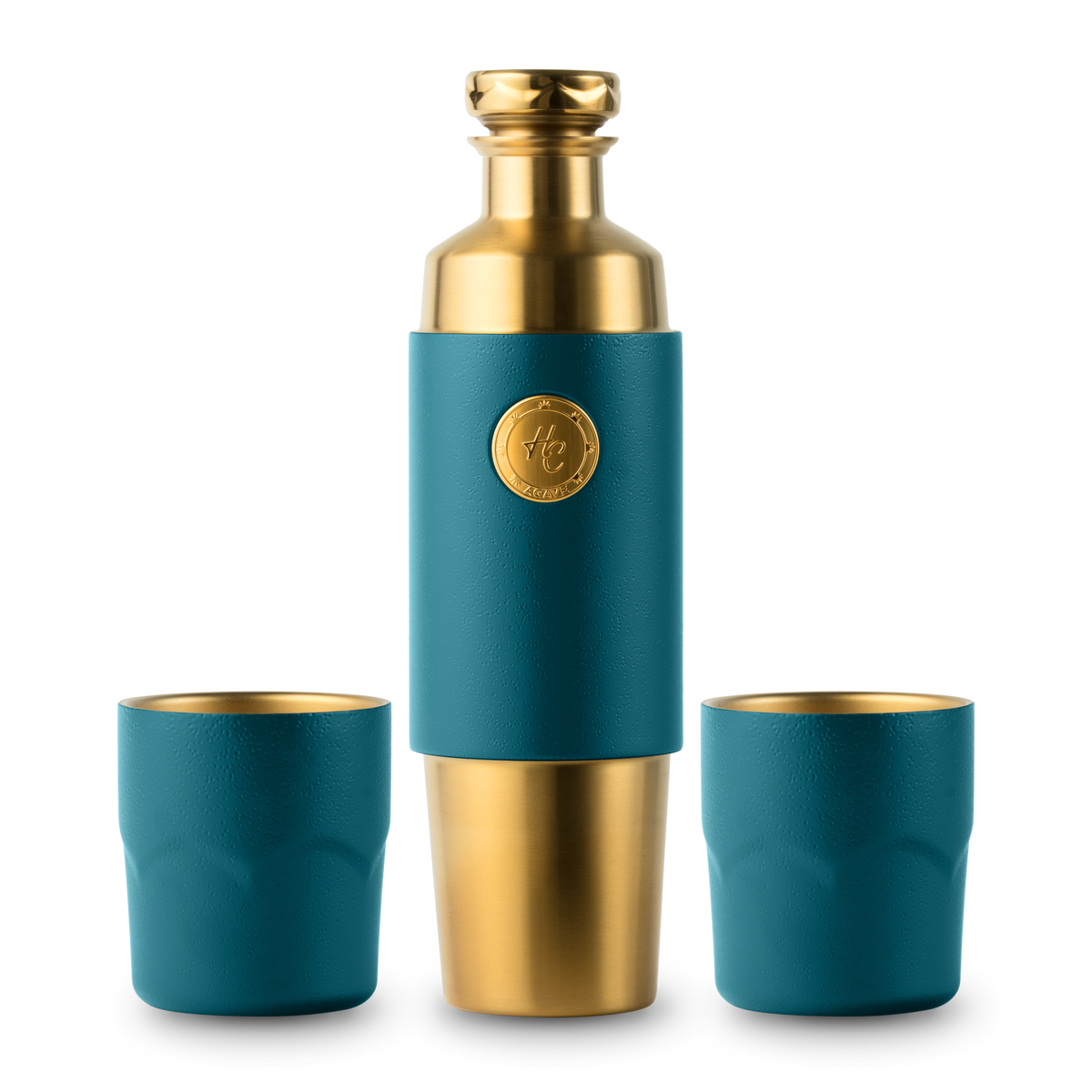 Vaquero Azul