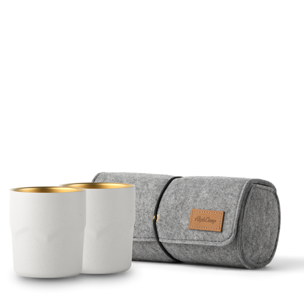 Agave Tumbler 2-Pack