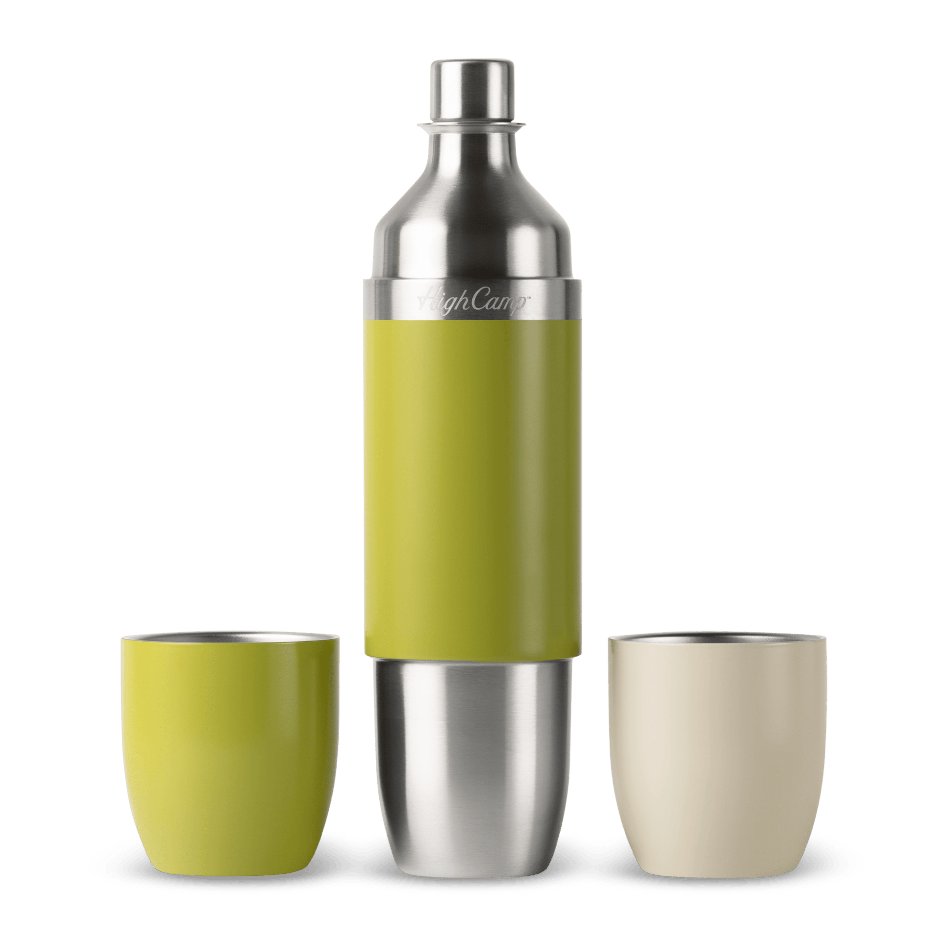 Parkside Flask Vintage Spirits
