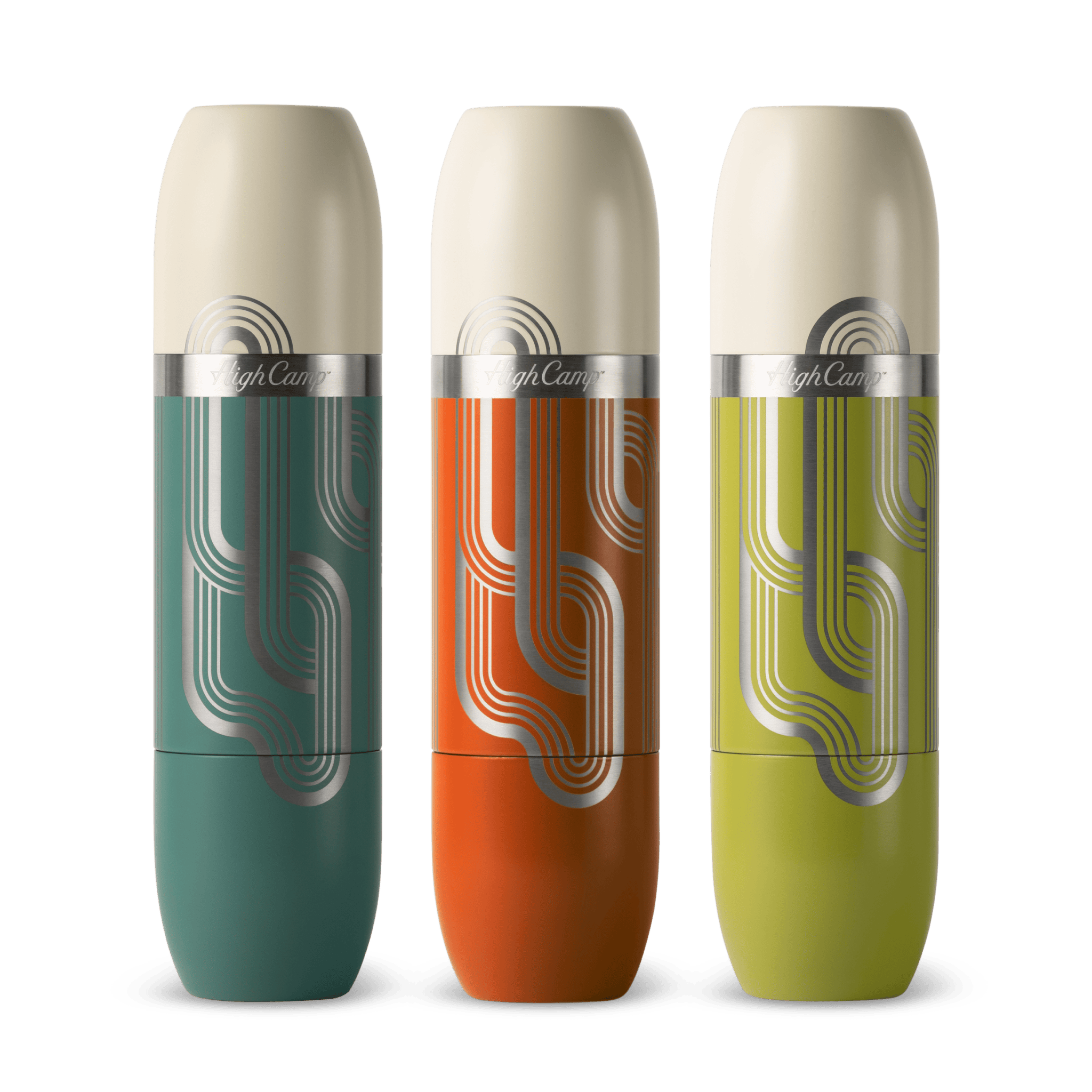 Parkside Flask Vintage Spirits