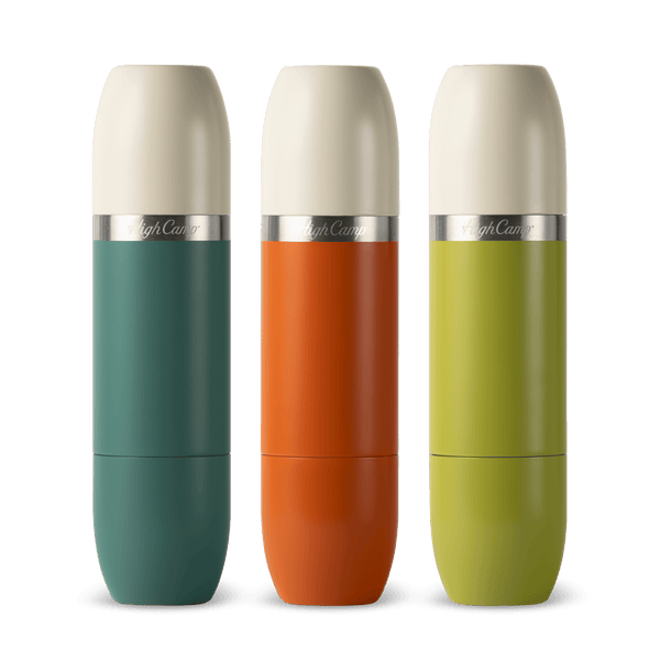 Parkside Flask Vintage Spirits