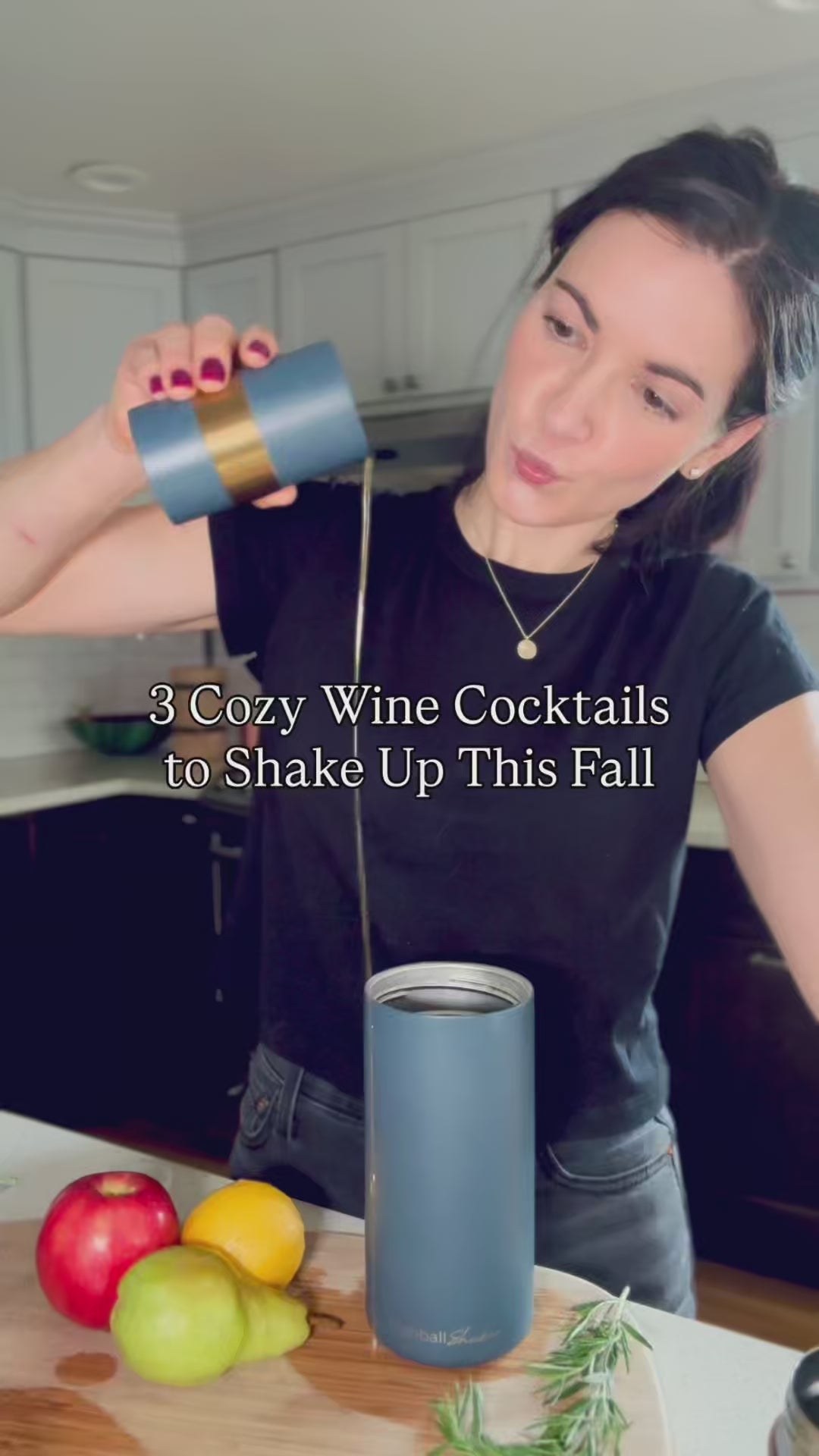 Parkside Flask product video preview