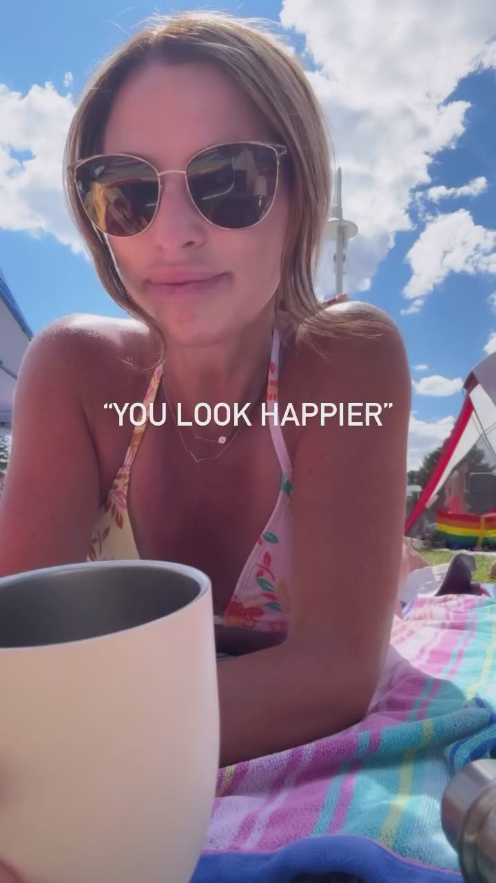 Parkside Flask product video preview