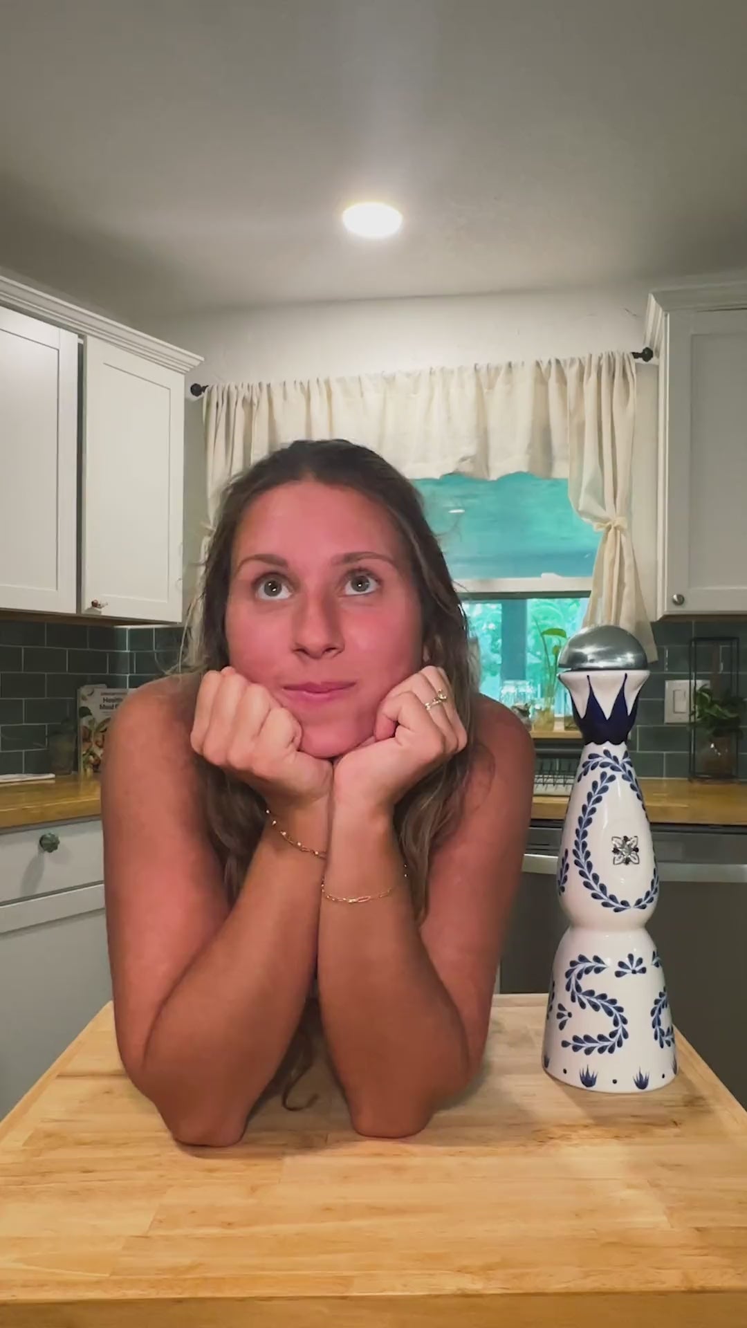 Parkside Flask product video preview