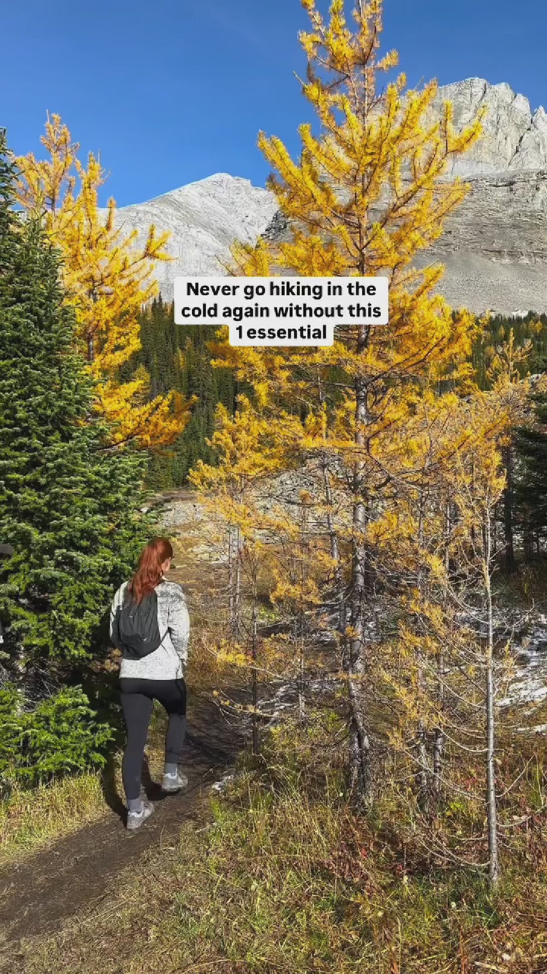 Parkside Flask product video preview