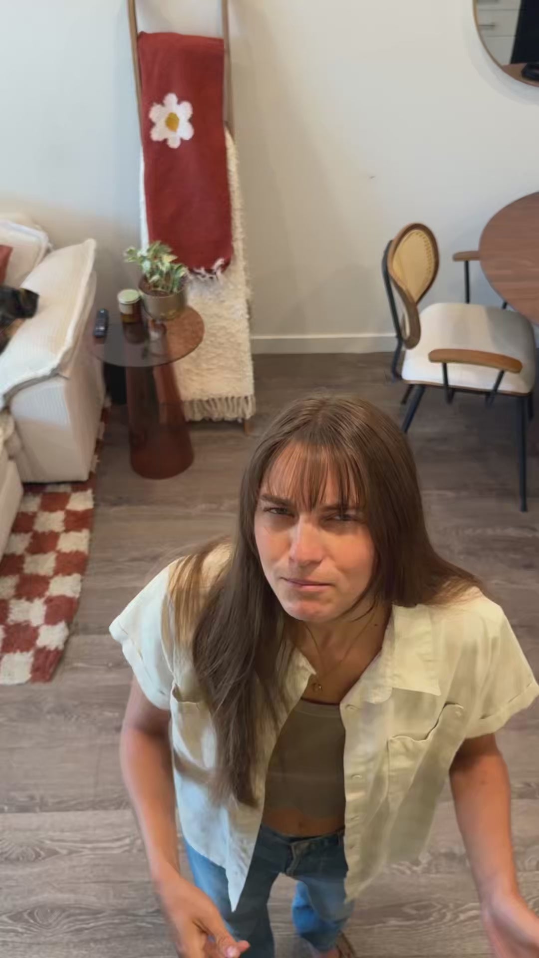 Parkside Flask product video preview