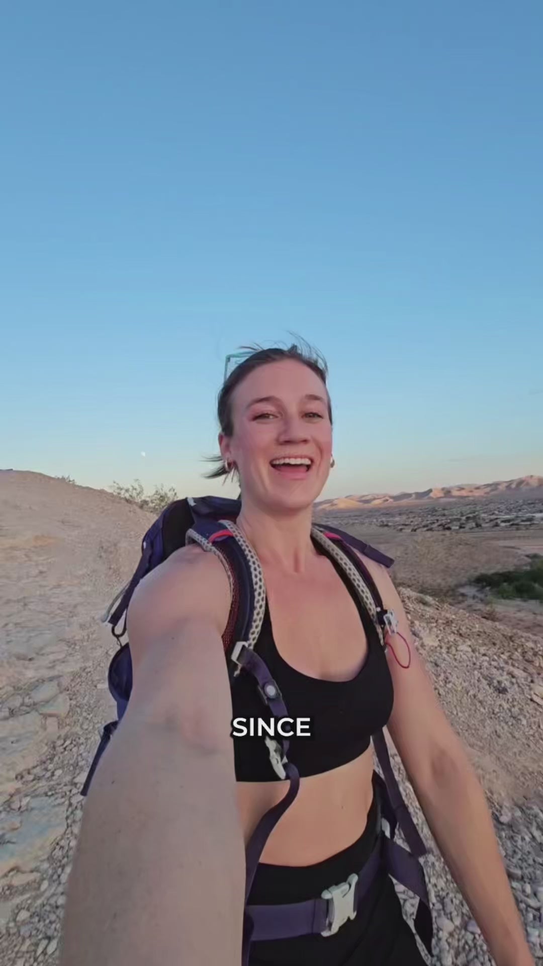 Parkside Flask product video preview