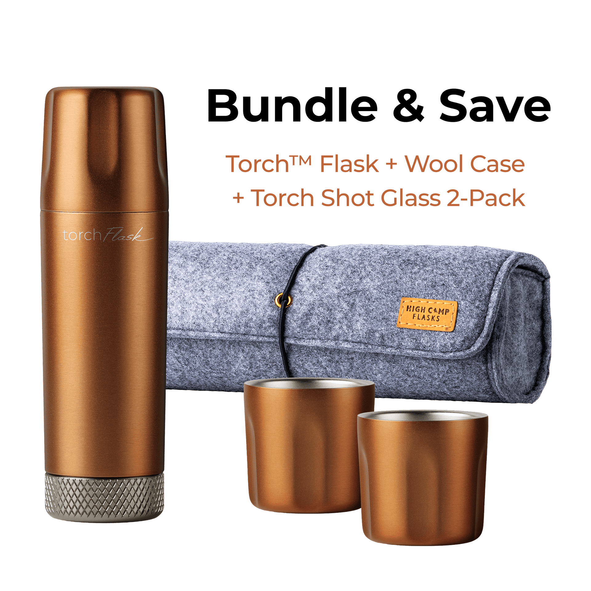 Elevated Sips Bundle