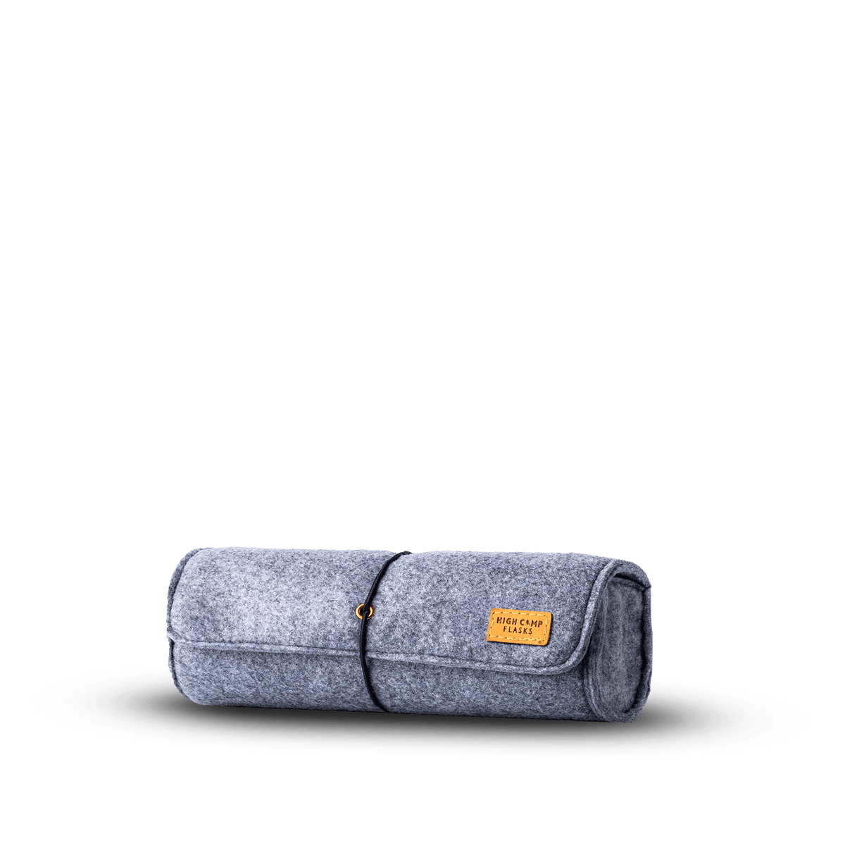 Torch Flask Wool Case | High Camp Flasks