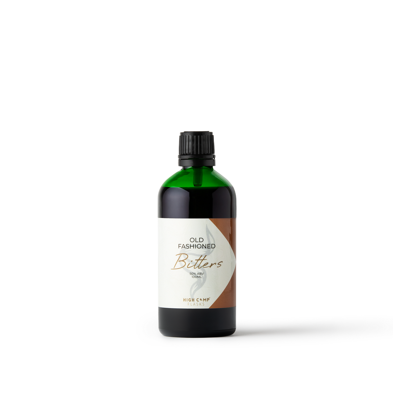 High Camp Bitters | Bold, Balanced, Built for Cocktails