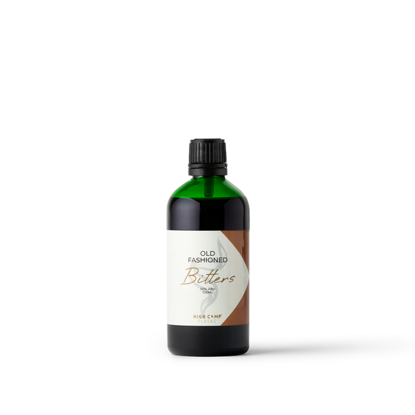 High Camp Bitters