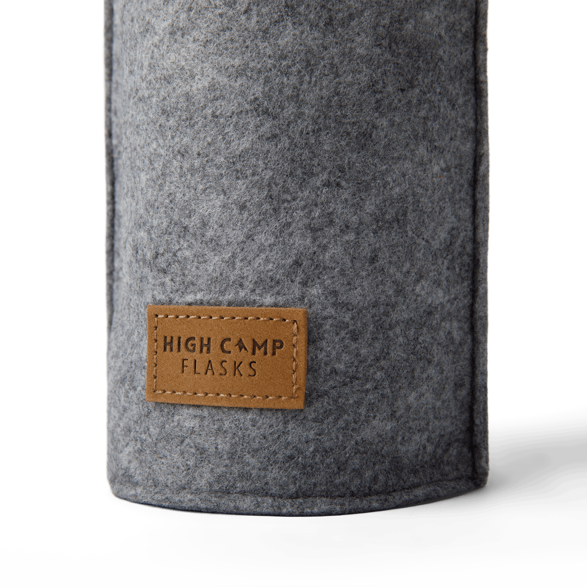 Parkside Flask Wool Case