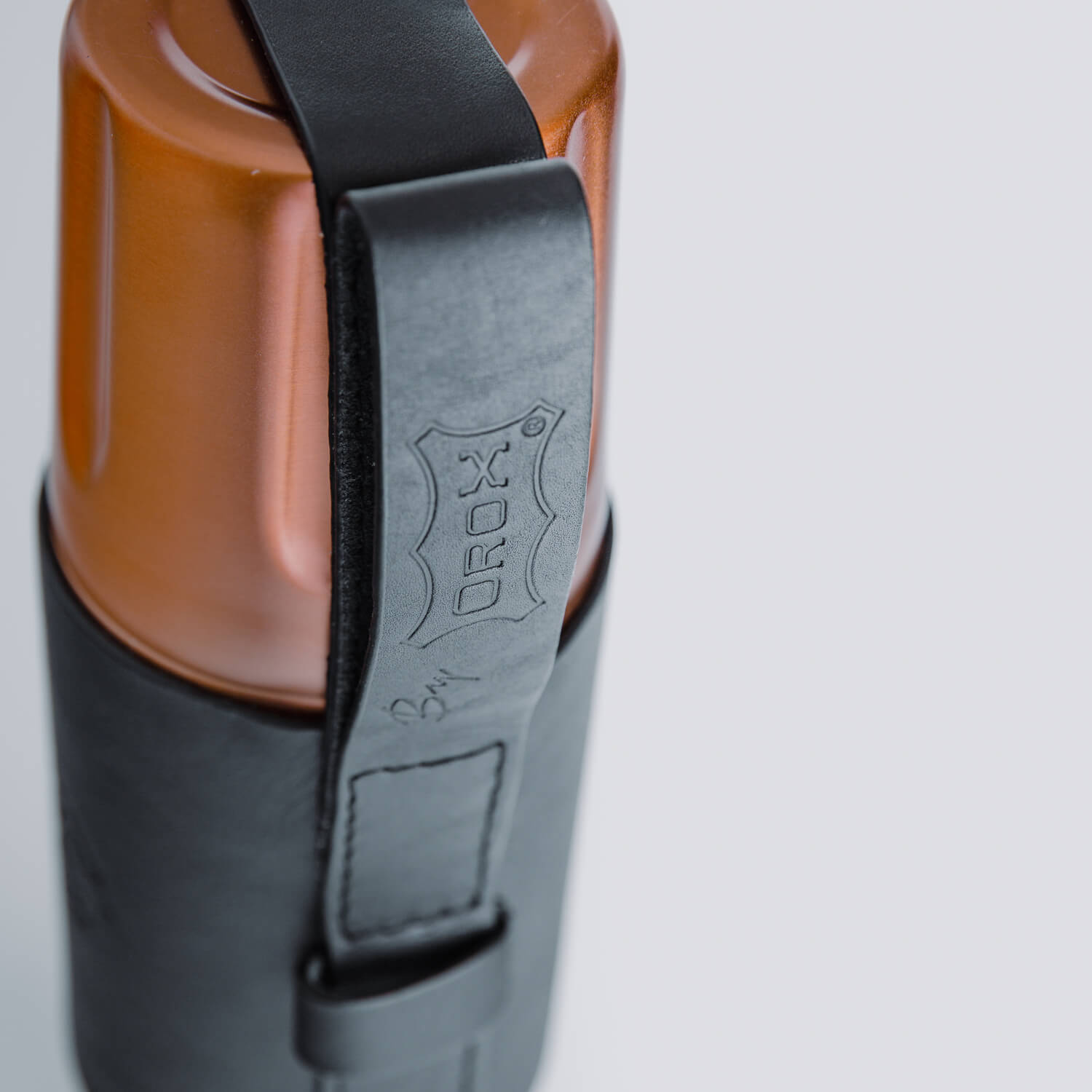 Orox Leather Holster for Firelight Flask® 750
