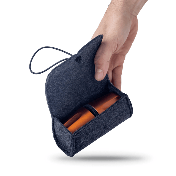 Torch Shot-Glass 2-Pack