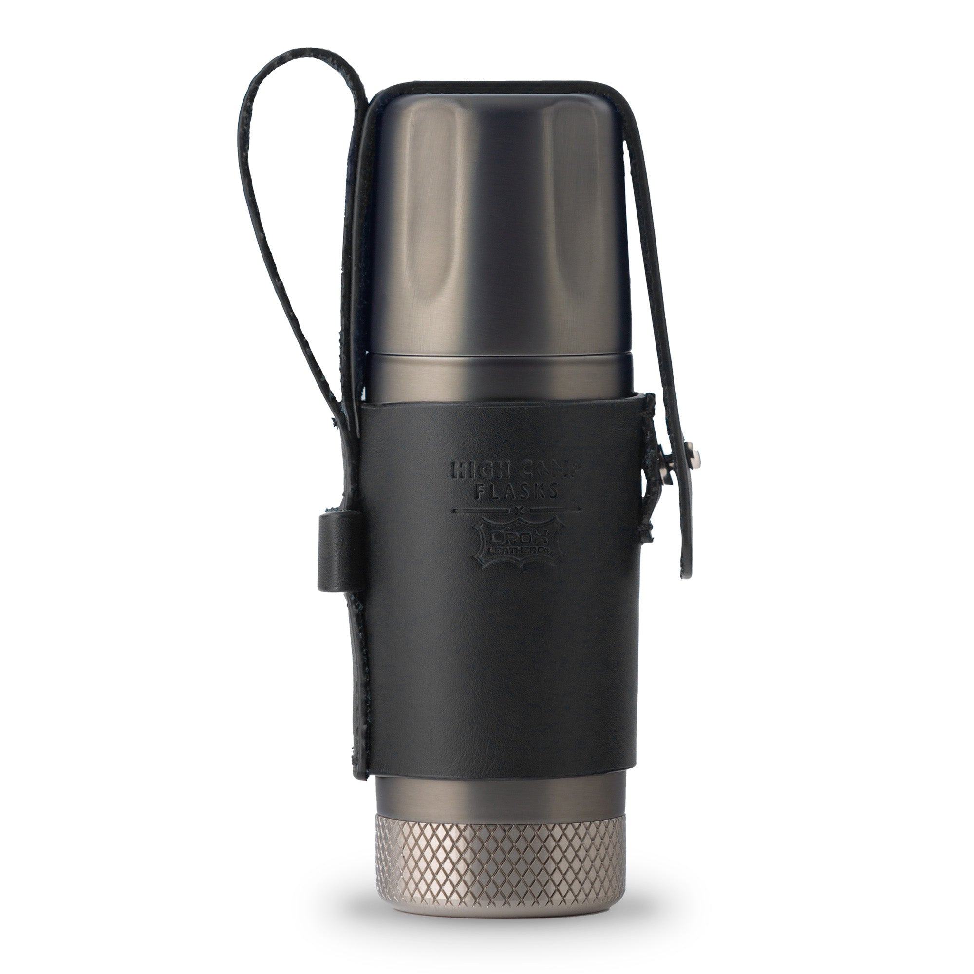 Orox Leather Holster for Torch™ Flask